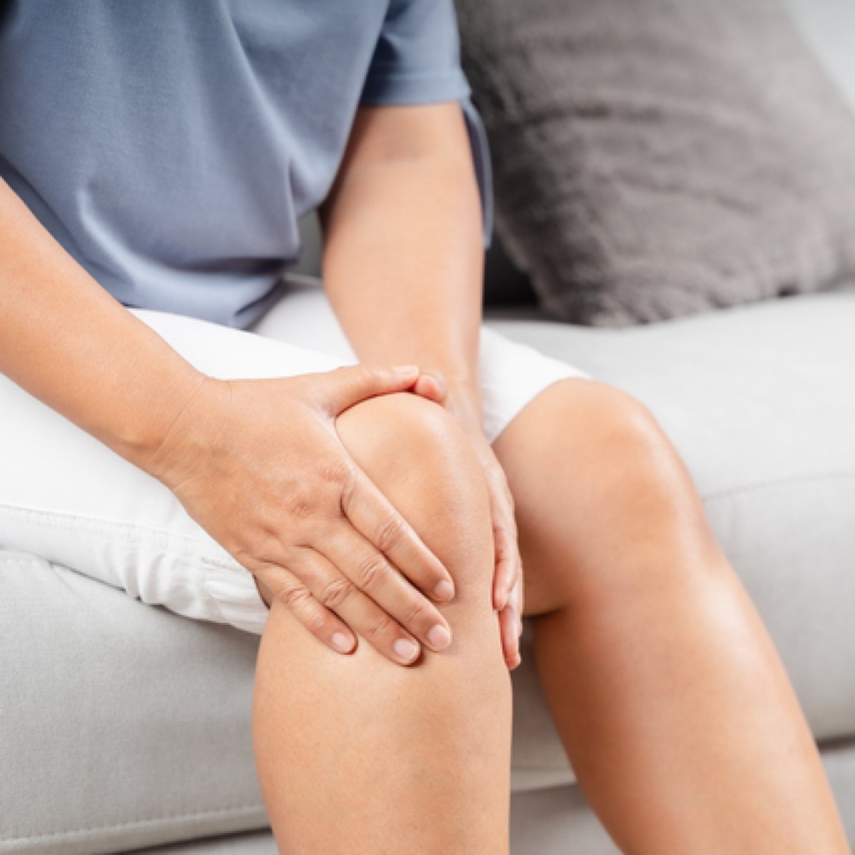 Leziuni ligament încrucișat: cauze, simptome și recomandări