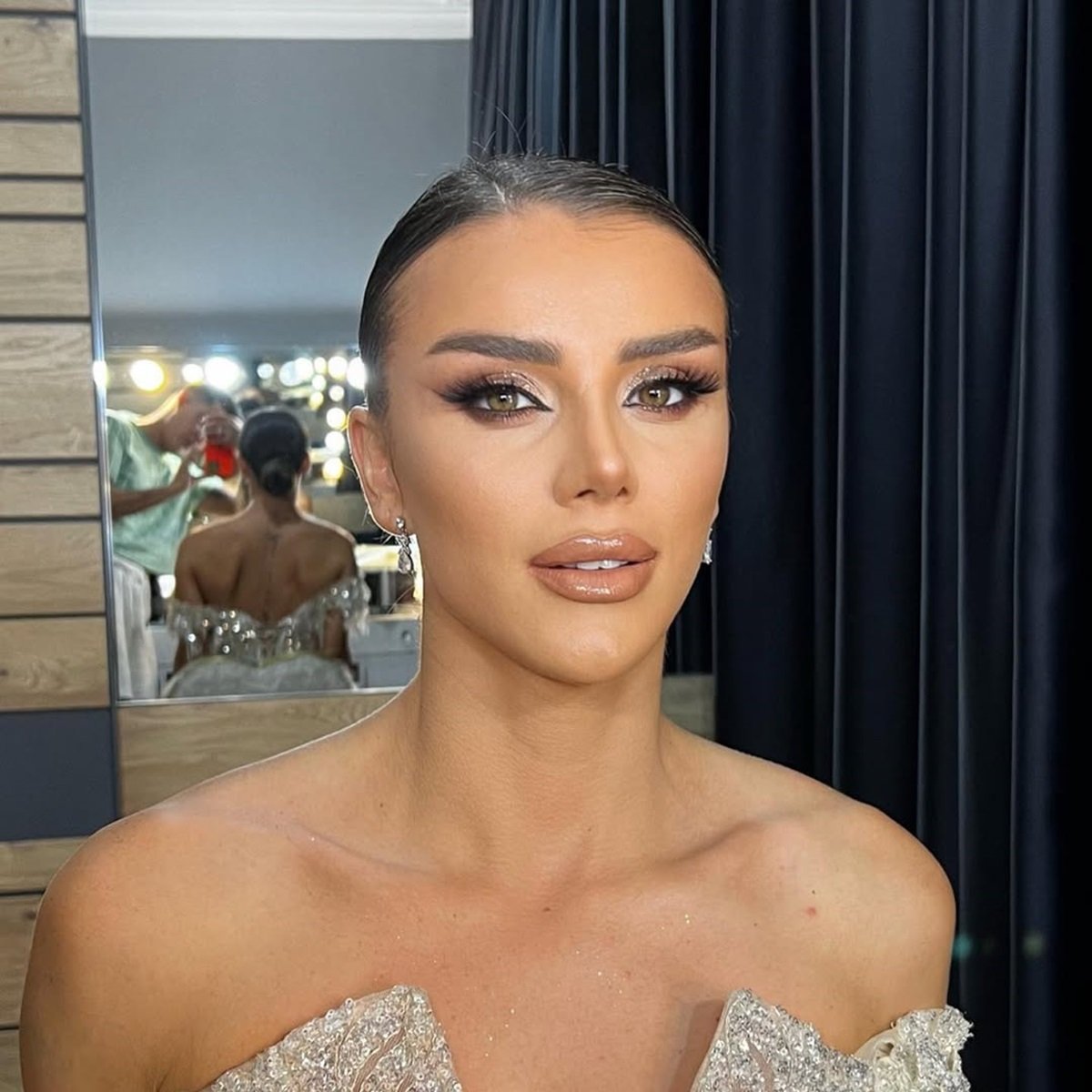 Miss Europa, Güler Erdoğan, a murit la 27 de ani! A sfârșit tragic, călcată de o mașină în timp ce fugea de poliție