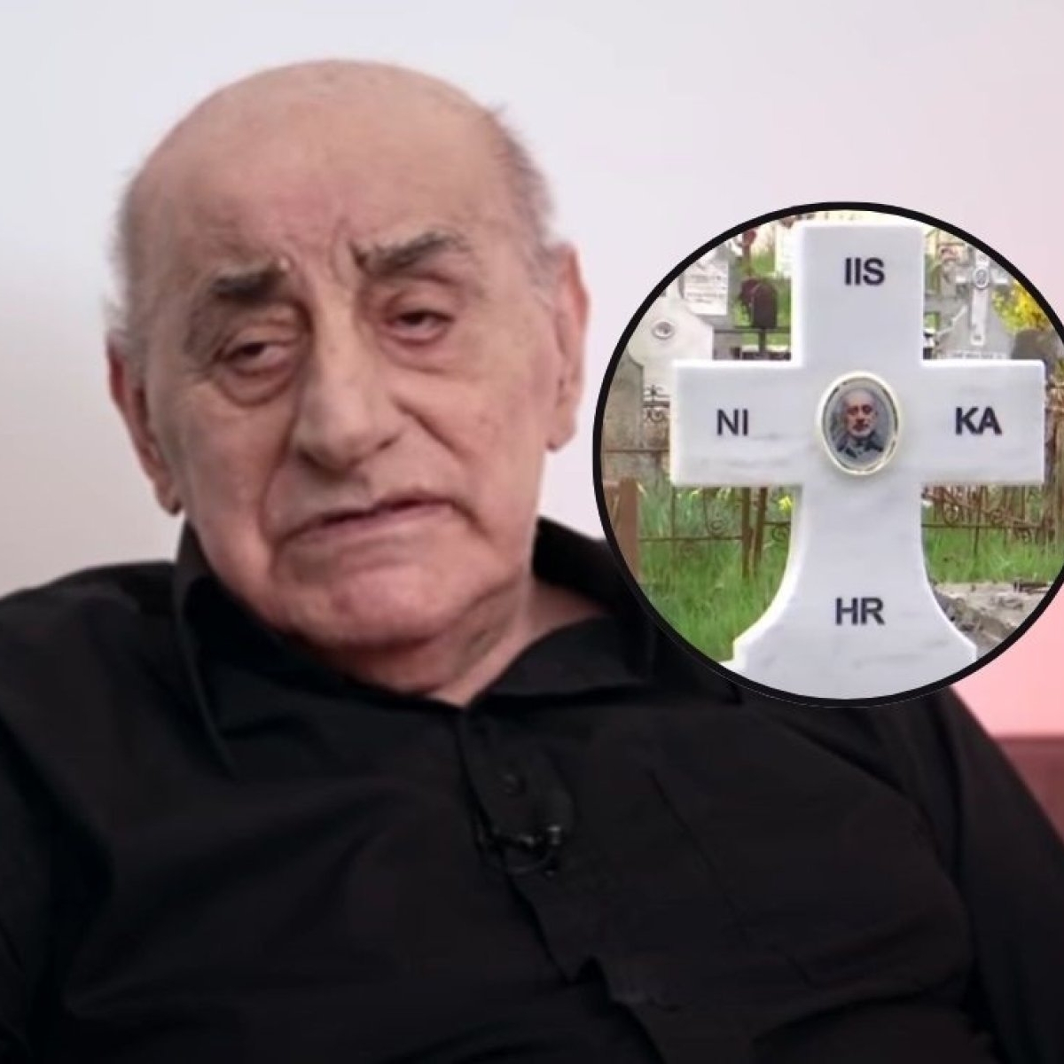 Viorel Lis și-a ales deja locul de veci și a lăsat indicații clare. "Spune că e ultima lui casă"