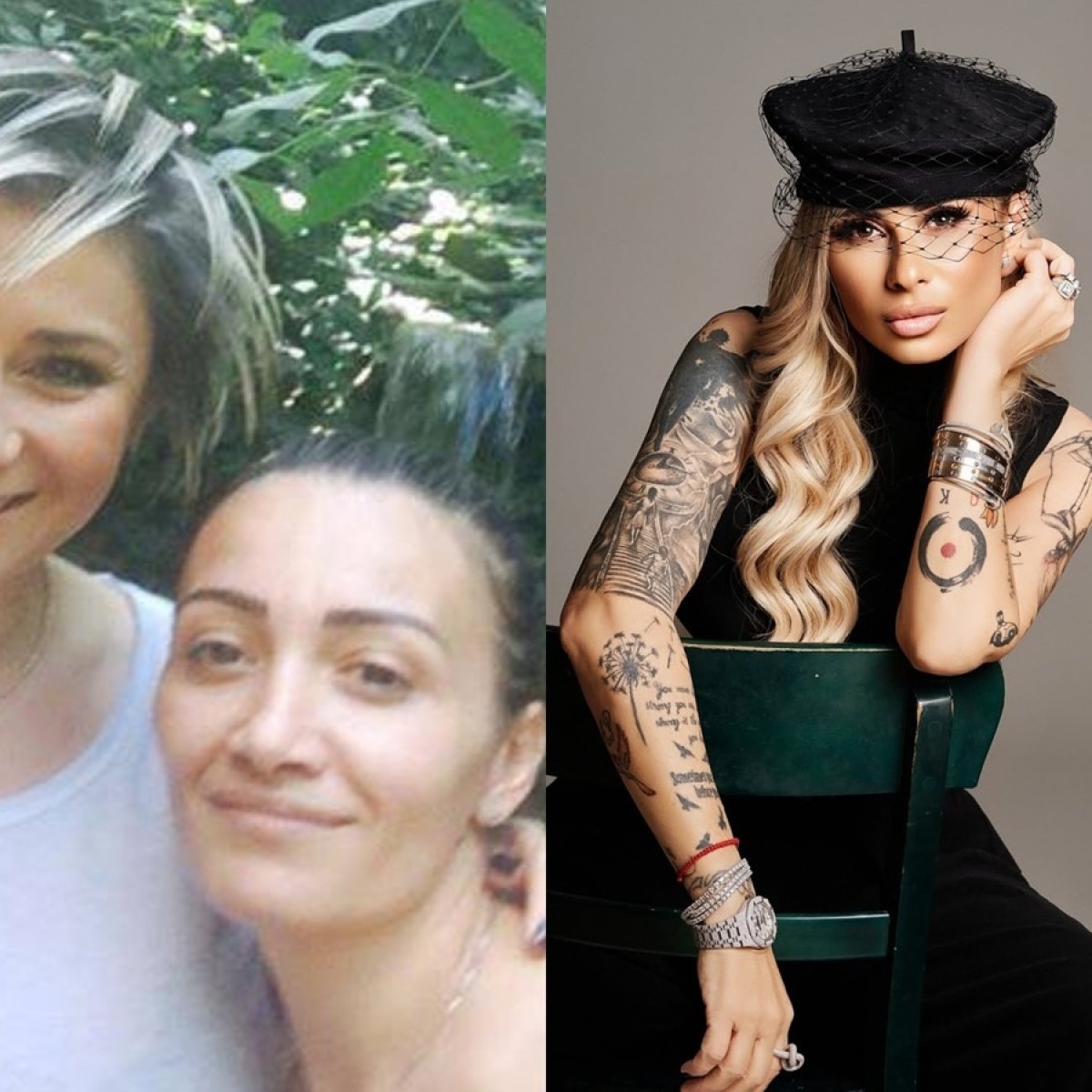 Anamaria Prodan rupe tăcerea despre plecarea bonei Nuți: „E o poveste legată tot de Reghecampf”