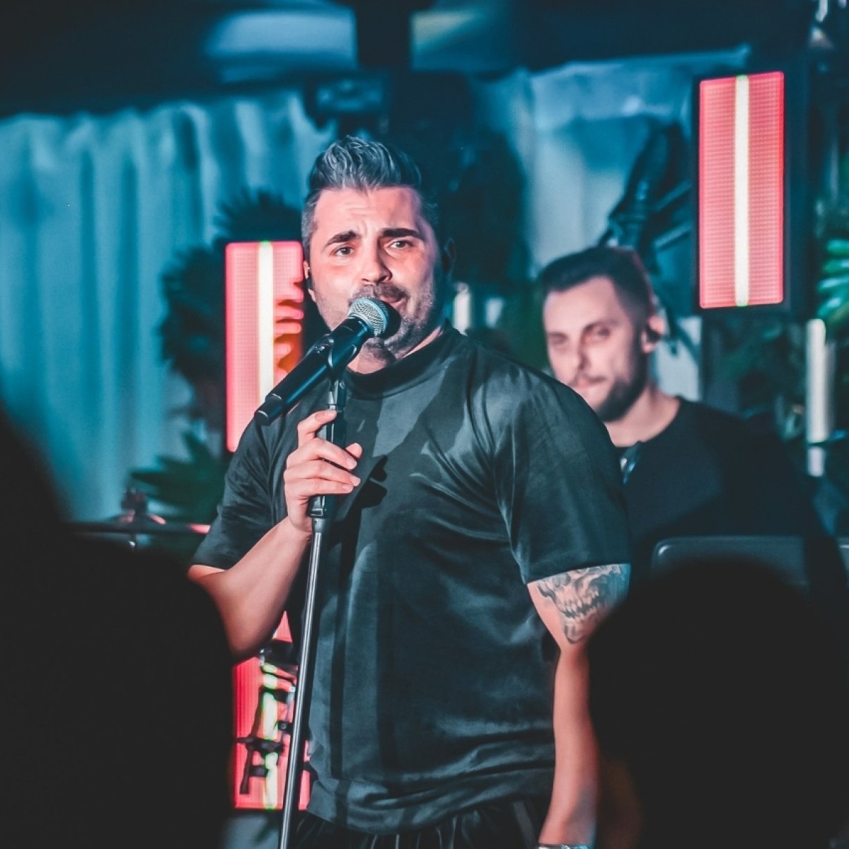 Scandal la grădinița fostei soții a lui Pepe. Părinții sunt revoltați și vor să-l denunțe. "Vine și filmează prin grădiniță"