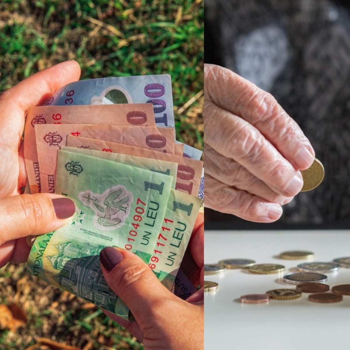 Pensiile și alocațiile vin mai devreme luna aceasta. Anunț important pentru beneficiari