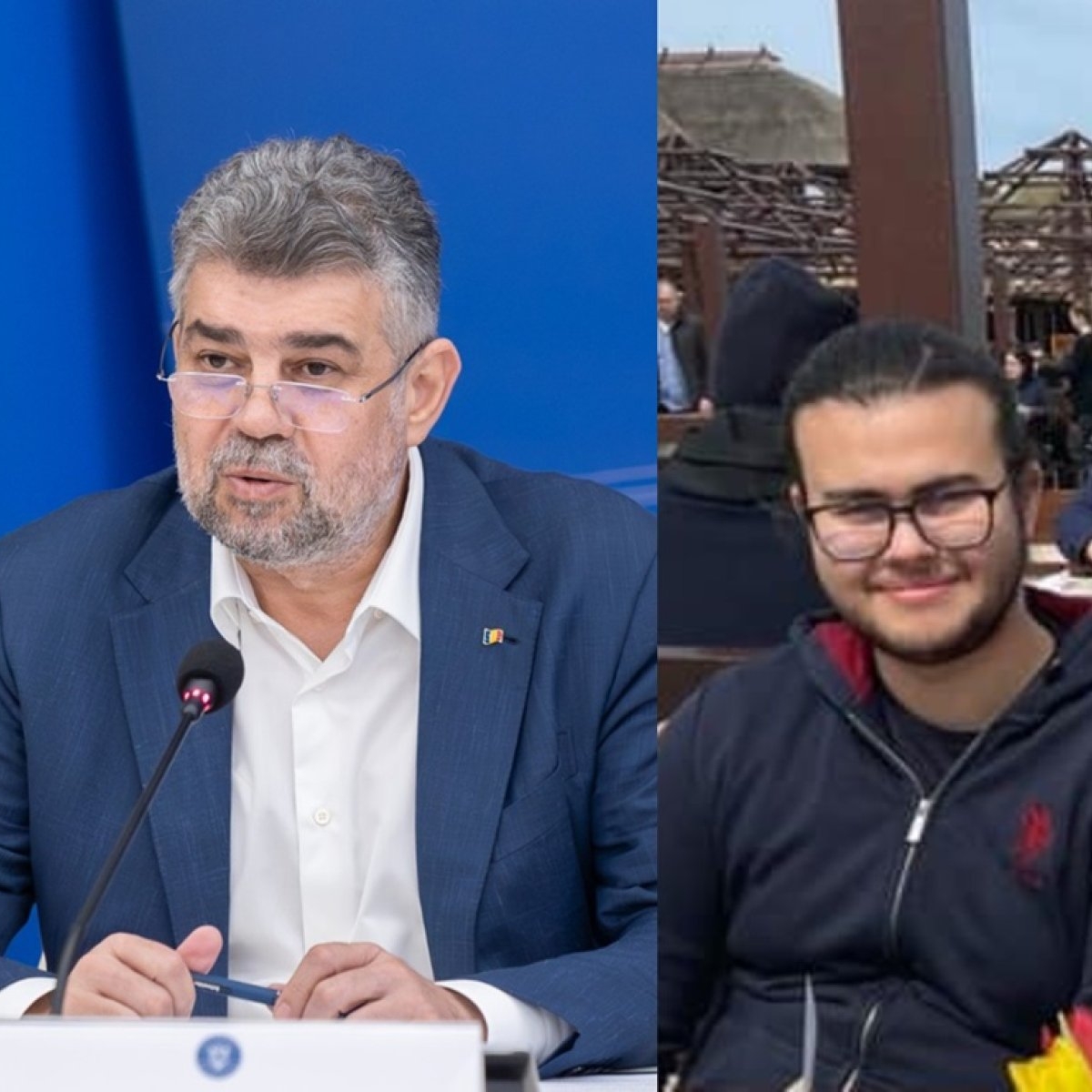 De la Târgu Mureș direct la Institutul Matei Balș. Cum a ajuns fiul lui Marcel Ciolacu în departamentul lui Rafila după nota mică de la rezidențiat