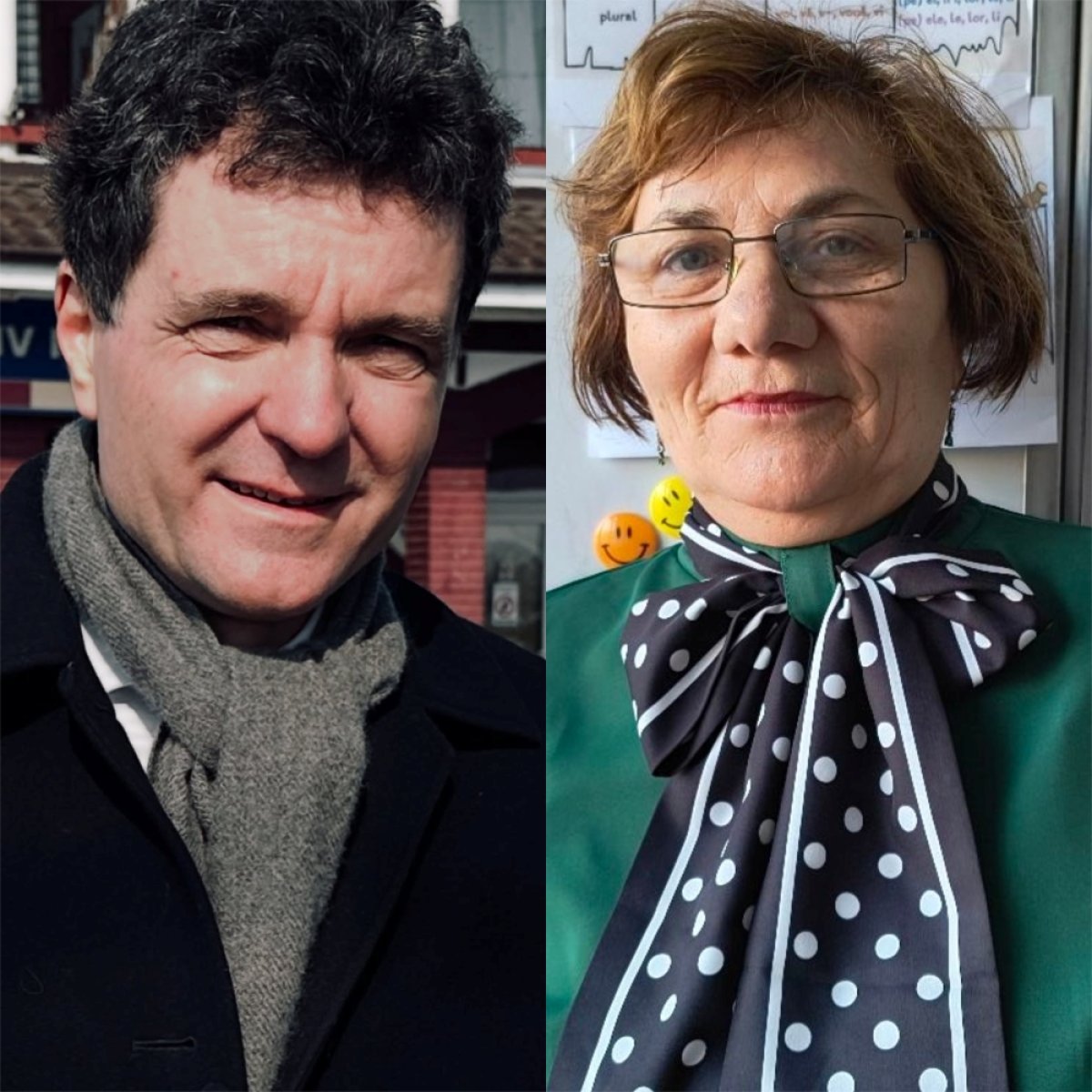 De ce nu s-a căsătorit Nicușor Dan cu partenera lui, după 20 de ani împreună. Soacra neoficială a candidatului la prezidențiale este nemulțumită că fiica ei nu a fost mireasă
