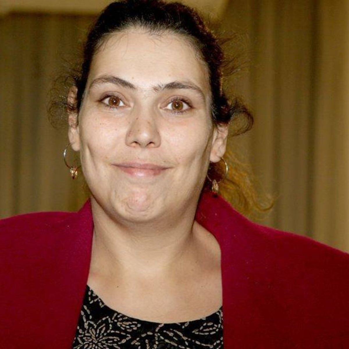 Ioana Tufaru este însărcinată pentru a doua oară, la 48 de ani. „Așa a vrut Dumnezeu"