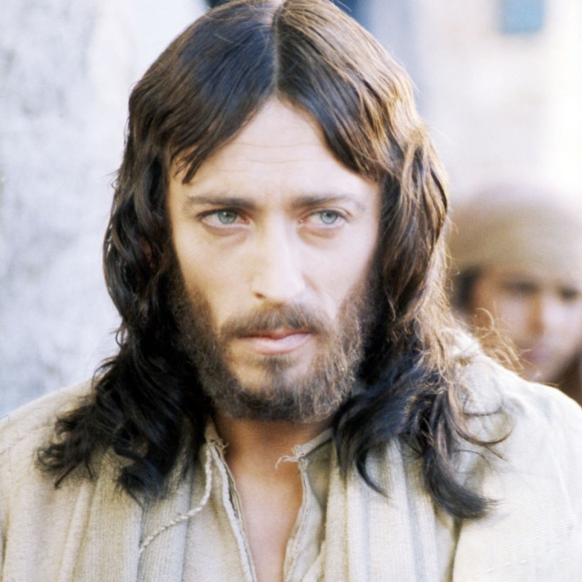 Ce s-a ales de actorii din filmul „Iisus din Nazaret”. Puțini se mai află printre noi acum!