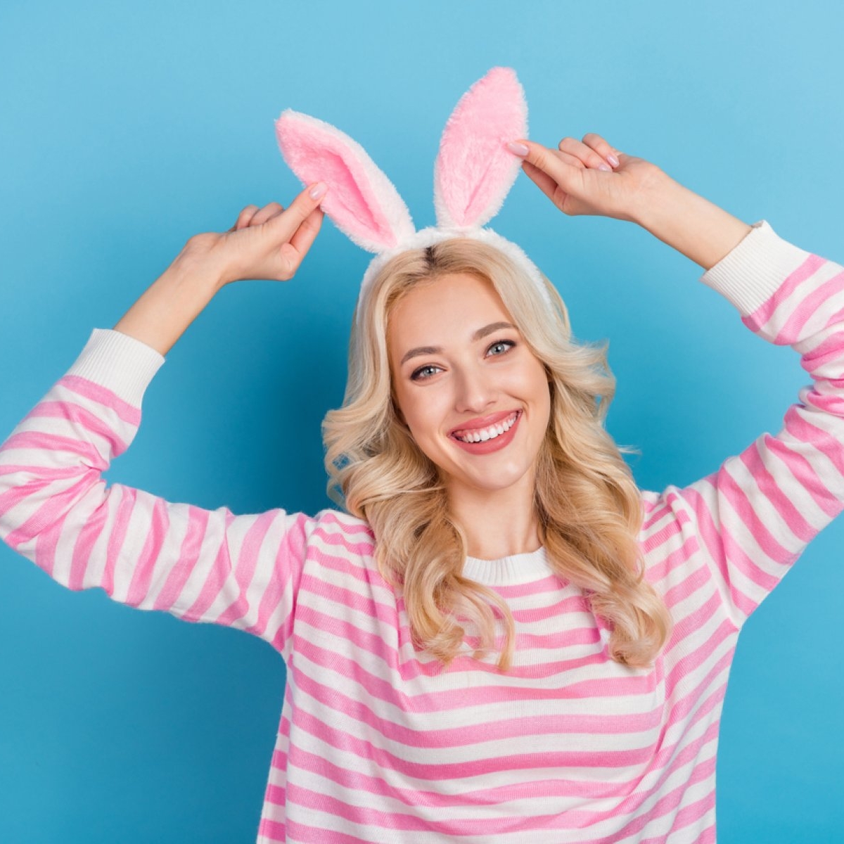 Frumusețea începe cu un păr bine aranjat – Look-ul perfect de Paște
