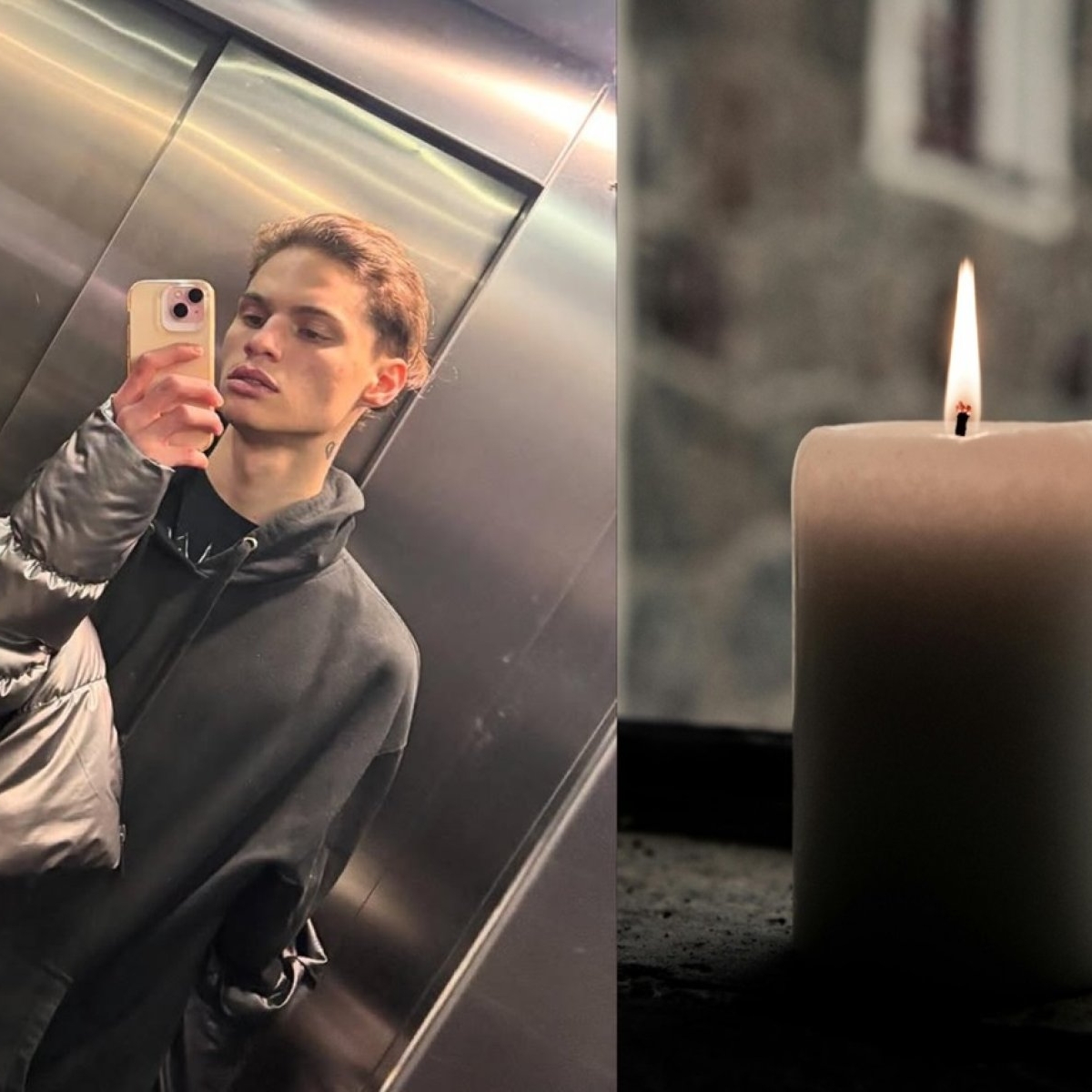 Rareș Ion, fost concurent Next Star și presupusul dealer al lui Vlad Pascu, găsit fără suflare. Ar fi luat o supradoză la 20 de ani