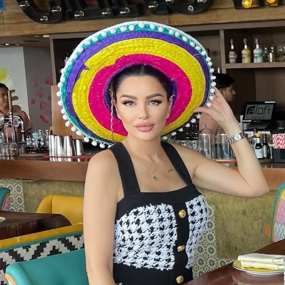 Cu ce se ocupă acum Brigitte Pastramă, după ce afacerile ei din Dubai au dat faliment