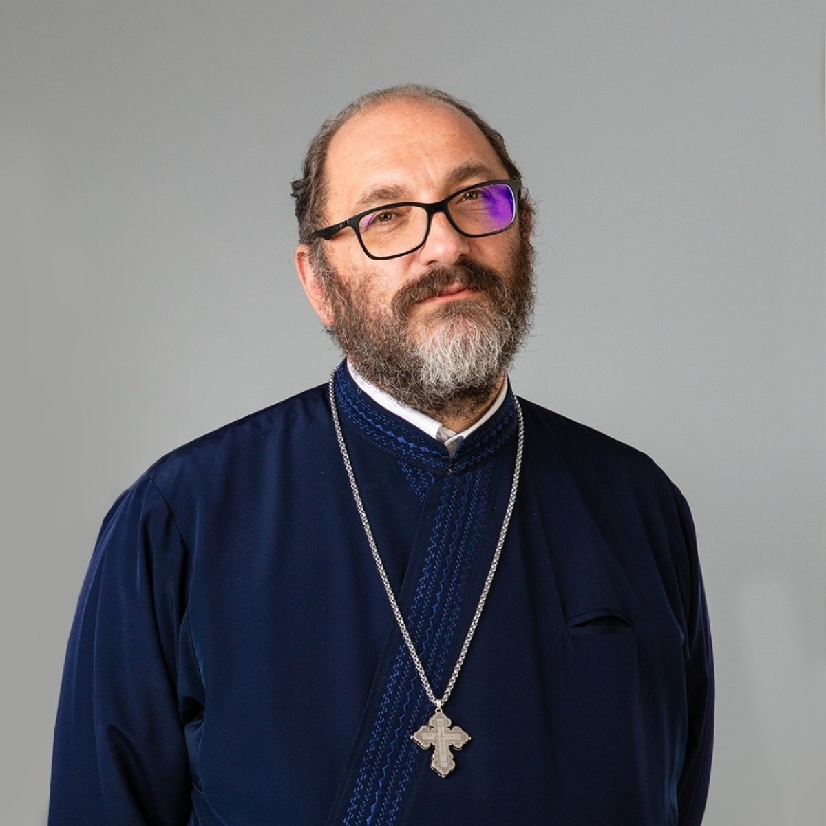 Spovedania în Săptămâna Mare, chiar și fără post. Părintele Necula: „Este mâna întinsă a lui Dumnezeu”