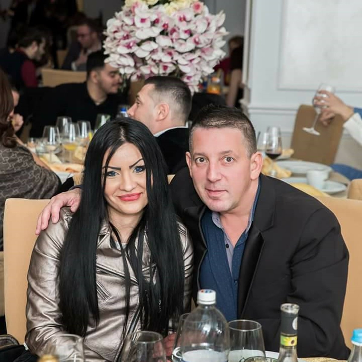 Cristina Canela, fosta logodnică a lui Costin Mărculescu, dezvăluiri cutremurătoare despre artist. Ar fi dat-o afară din casă când era însărcinată în două luni
