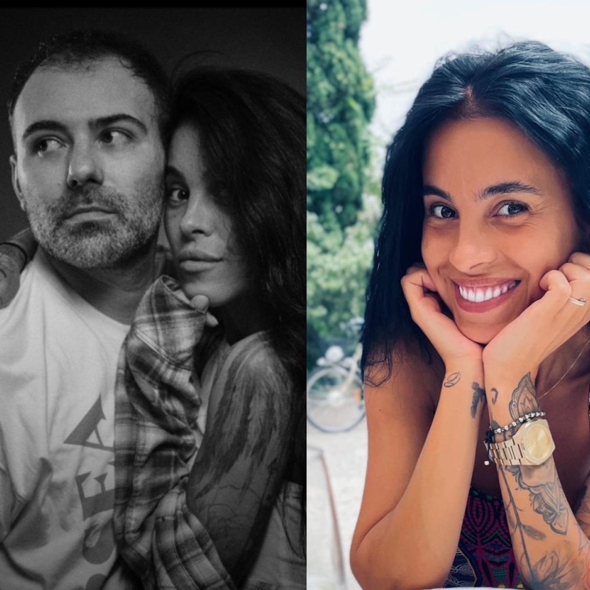 Livia Eftimie, fostă Bordea, prima reacție după ce s-a spus că s-a despărțit de Spike