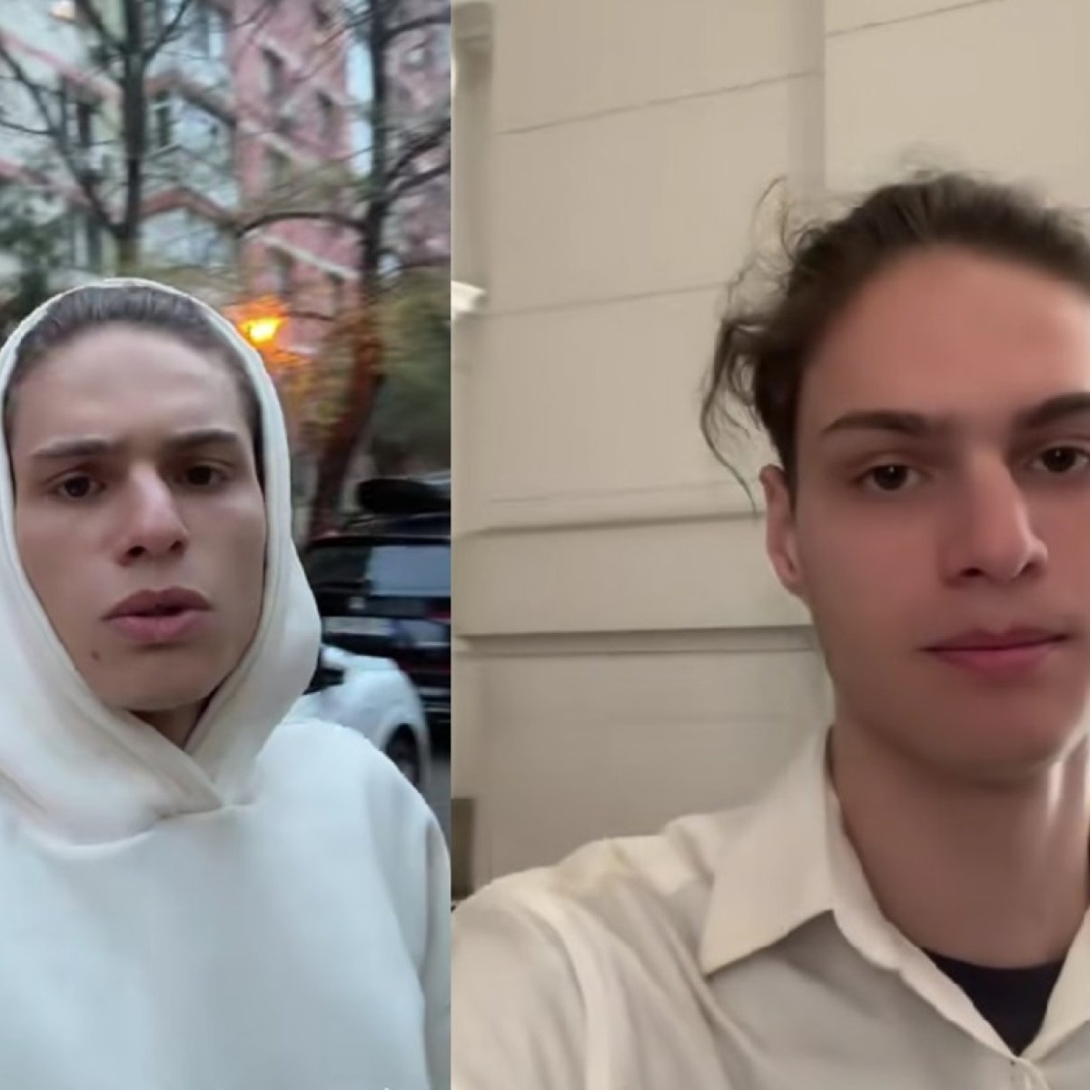 Ultimul mesaj al lui Rareș către mama lui. Ce i-a transmis tânărul cu puțin timp înainte să se stingă
