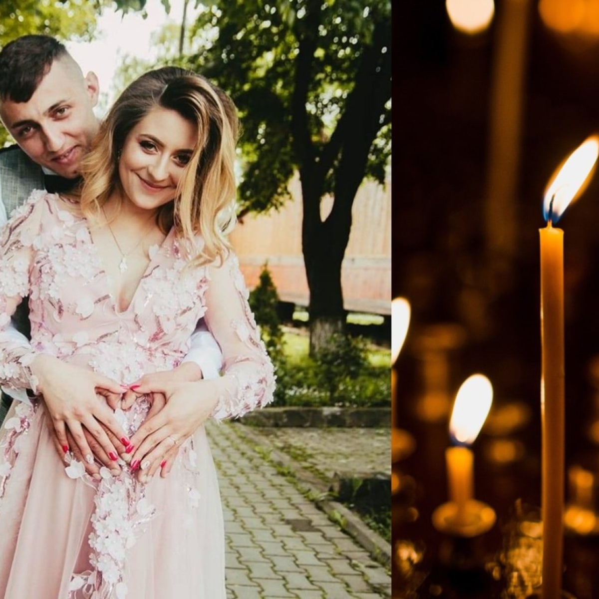 O mamă din Suceava și-a salvat fetița cu prețul vieții. Femeia de 23 de ani a murit încercând să-și protejeze copilul de un șofer cu permisul suspendat