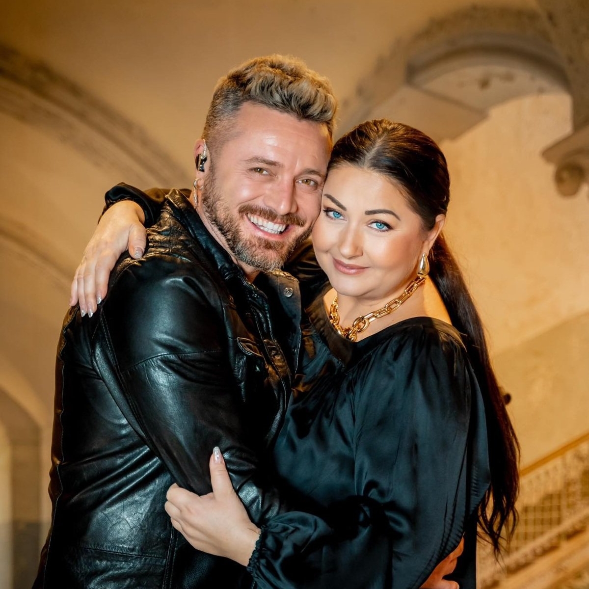 Tavi Clonda revine la TV într-un reality show spectaculos. Ce provocare a acceptat artistul după ce Gabriela Cristea a renunțat la cariera în televiziune