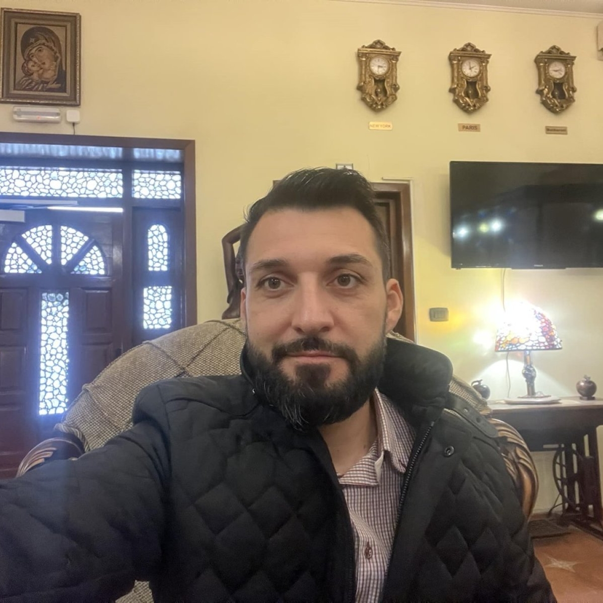 Cristian, fost consilier USR și tată a doi copii, s-a sinucis la 38 de ani. Ce mesaj cutremurător de adio a lăsat pe rețelele sociale