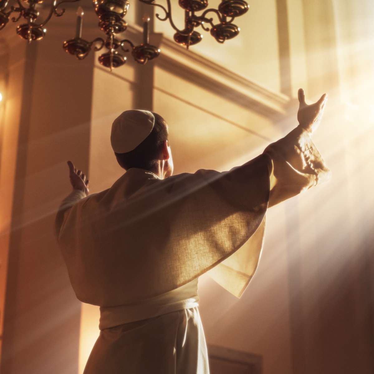 Cine va fi următorul Papă? Vezi care sunt favoriții la Scaunul Pontifical