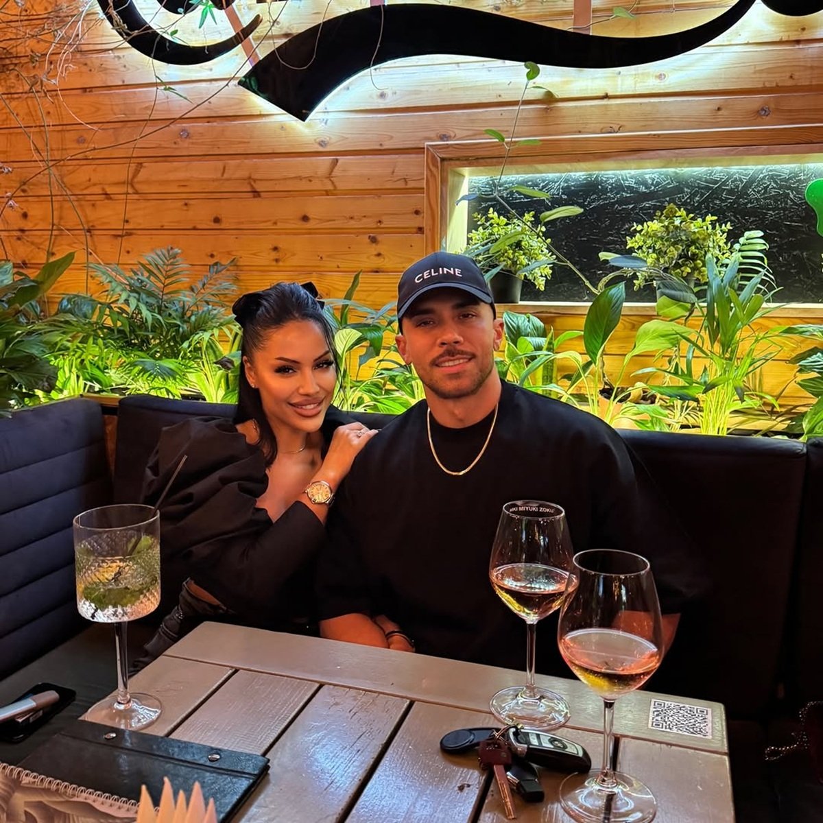 Fostul soț al Oanei Radu merge din nou la altar. Cătălin Dobrescu și-a cerut iubita în căsătorie, la doi ani de la divorțul de artistă