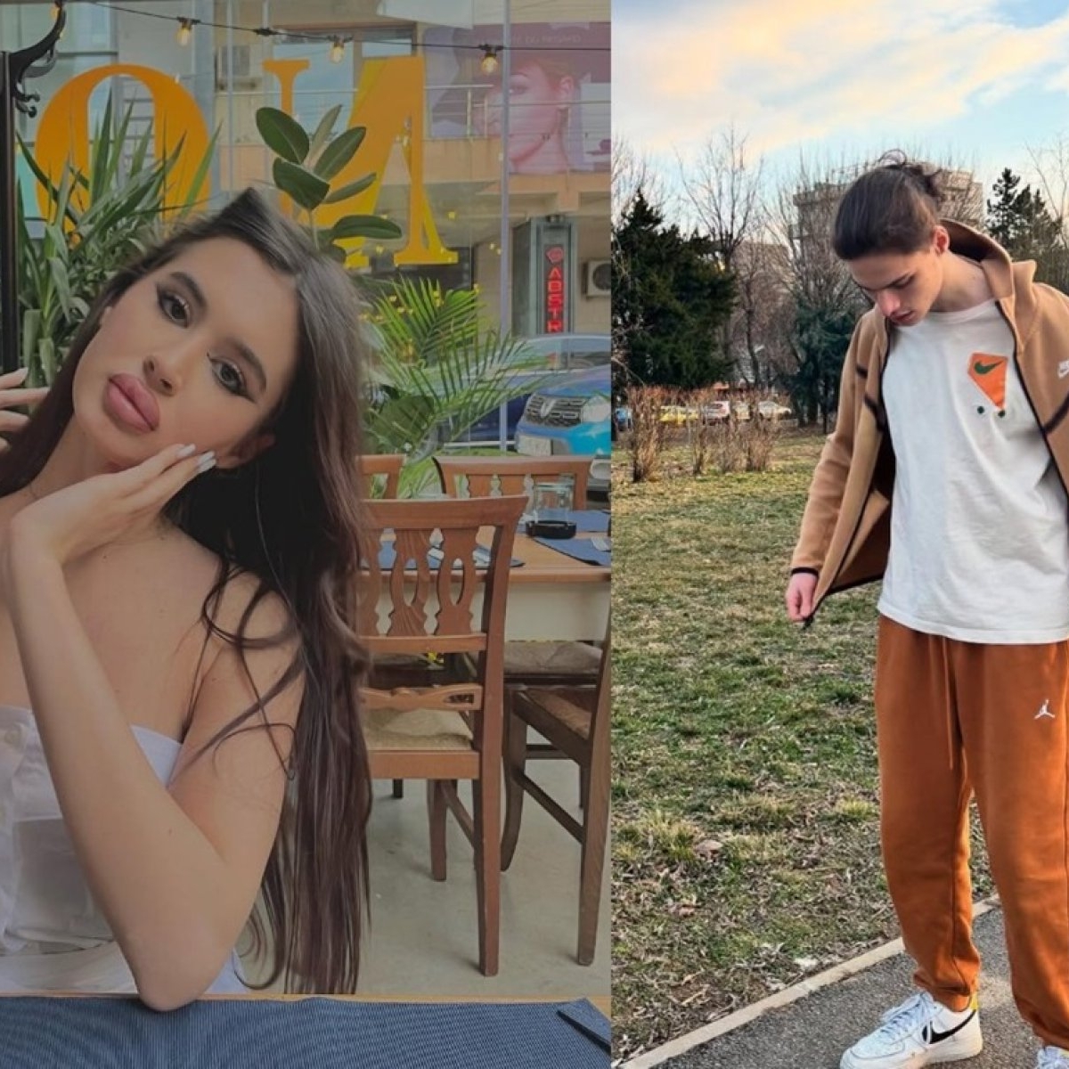 Fosta iubită a lui Vlad Pascu rupe tăcerea. Rebecca vrea să-i facă dreptate lui Rareș Ion, care a murit de supradoză la numai 20 de ani