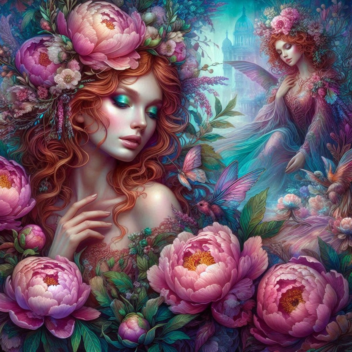 Horoscopul săptămânii 28 aprilie - 4 mai: dorințele zodiilor înfloresc în lumina puternică a schimbării