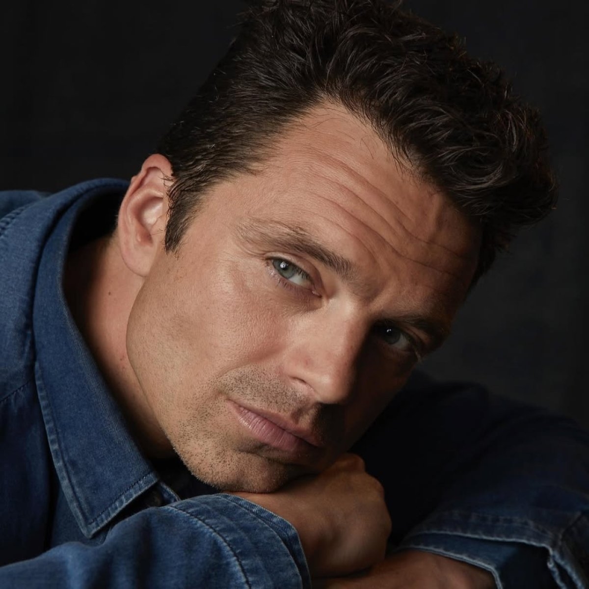 Sebastian Stan, amintiri emoționante despre tatăl său. Constantin Stan a murit în pandemie, răpus de Covid-19