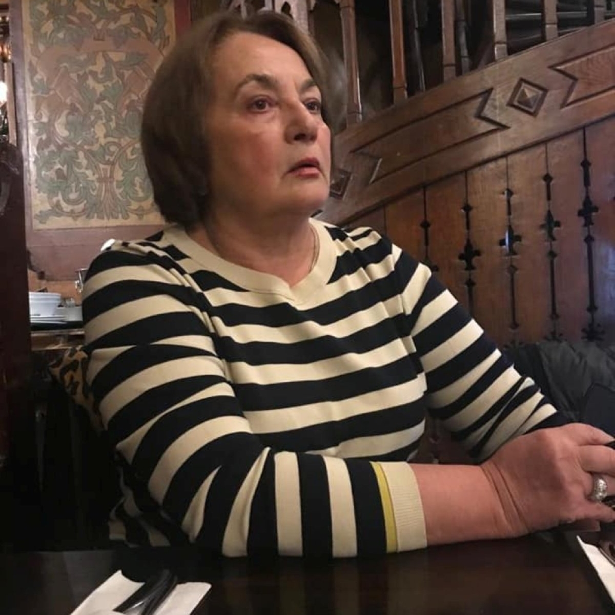 Laura Lavric, declarații tranșante despre scandalul cu sora ei: „Îmi plătește daune morale, dar nu o mai vreau în viața mea”