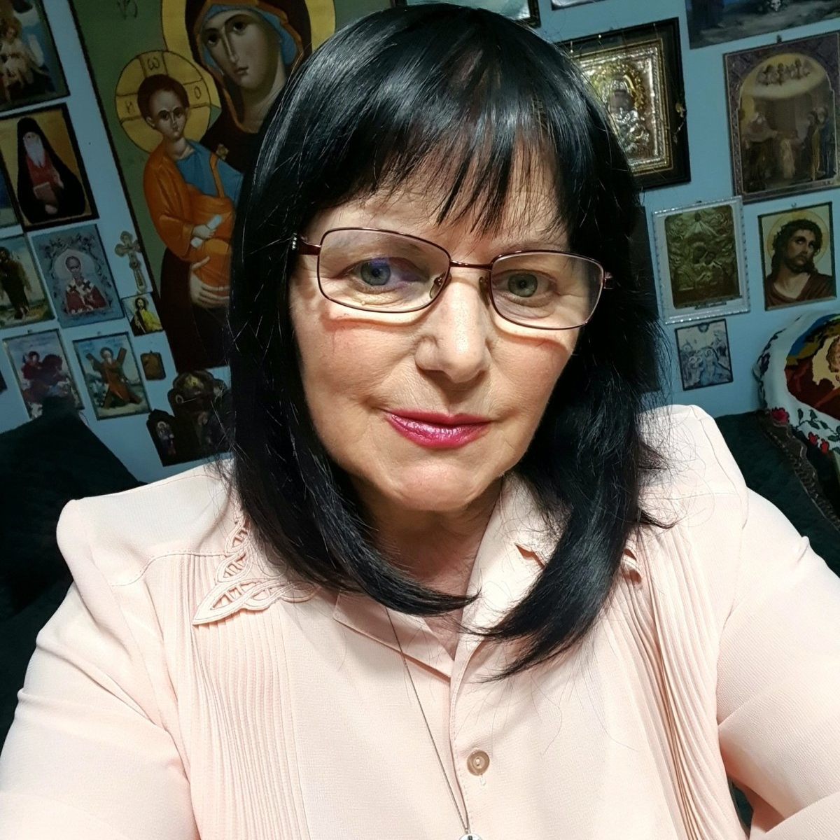 Maria Ghiorghiu, mesaj cutremurător pentru România. Celebra clarvăzătoare vine cu previziuni apocaliptice pentru români: "Văd un cer plin de nori negri și groși"