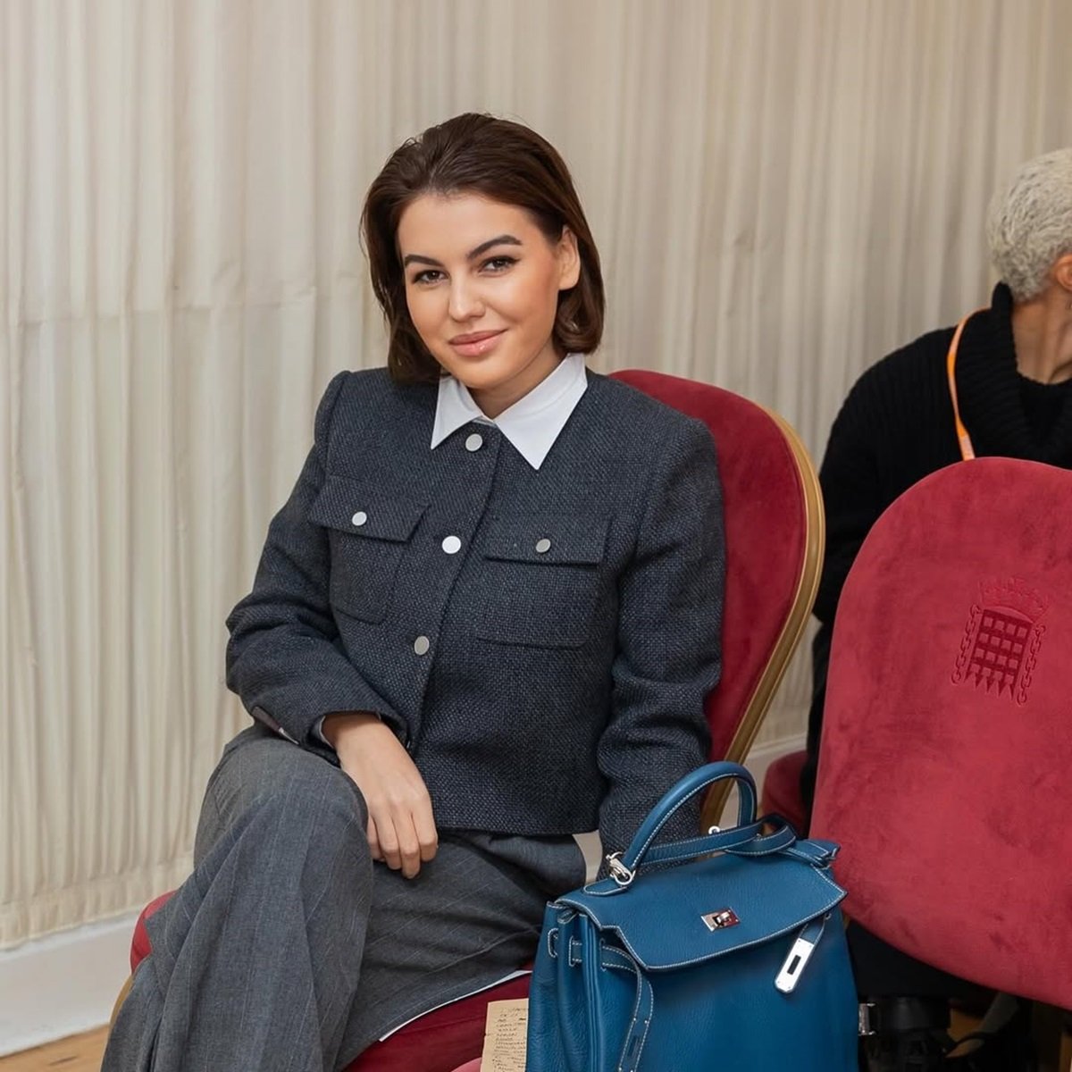 Romina Gingașu, adevărul despre decizia de a nu avea copii. De ce nu-i va dărui un moștenitor lui Piero Ferrari