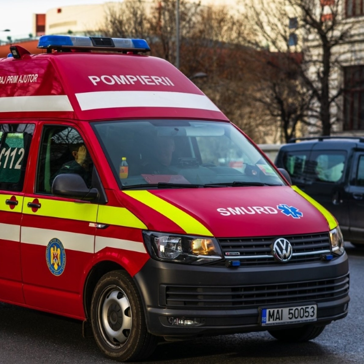 Tragedie pentru o familie din Huedin. Copiii de 4 și 6 ani au murit după ce s-au înecat într-o groapă cu apă, în apropierea casei