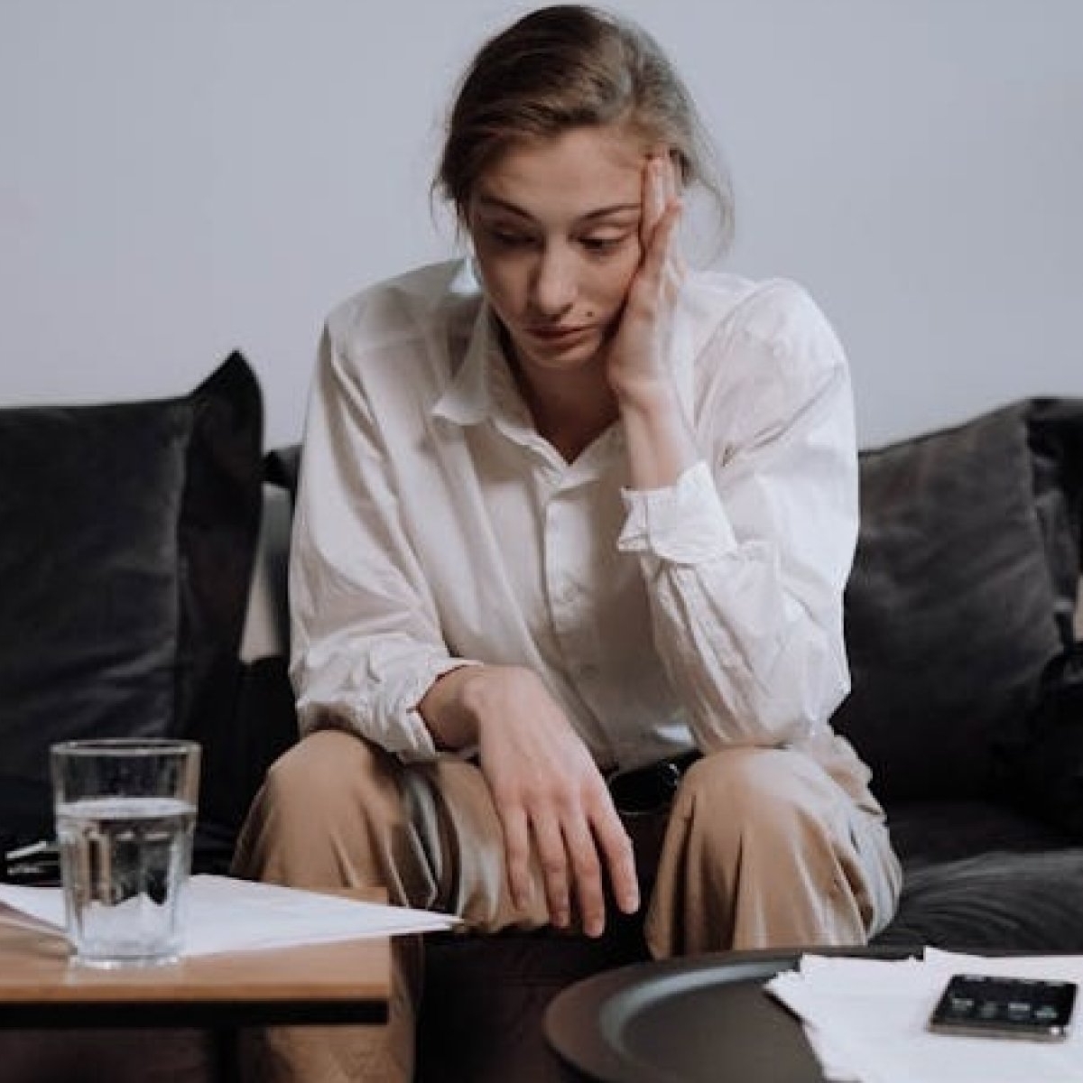 Brain fog sau ceața cerebrală: de ce apare