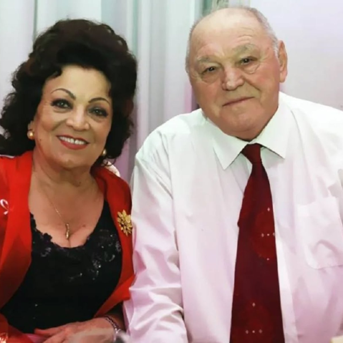 Unde va fi înmormântat Mircea Câmpeanu, soțul Mariei Ciobanu