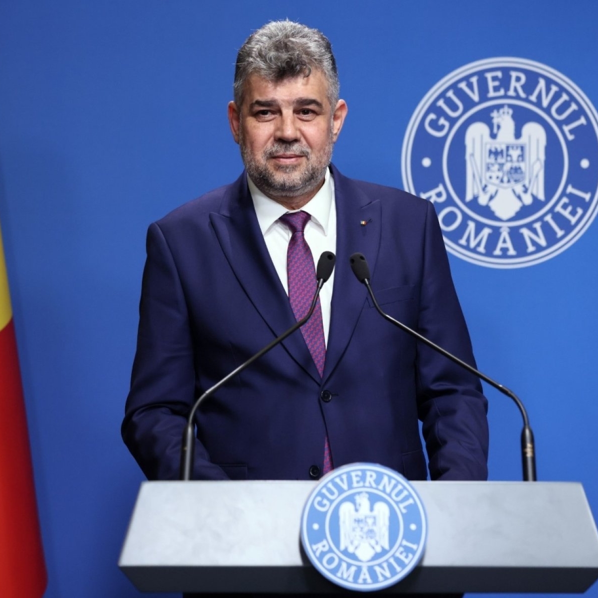 Marcel Ciolacu renunță la funcția de premier după primul tur al alegerilor prezidențiale. Cine este noul premier interimar