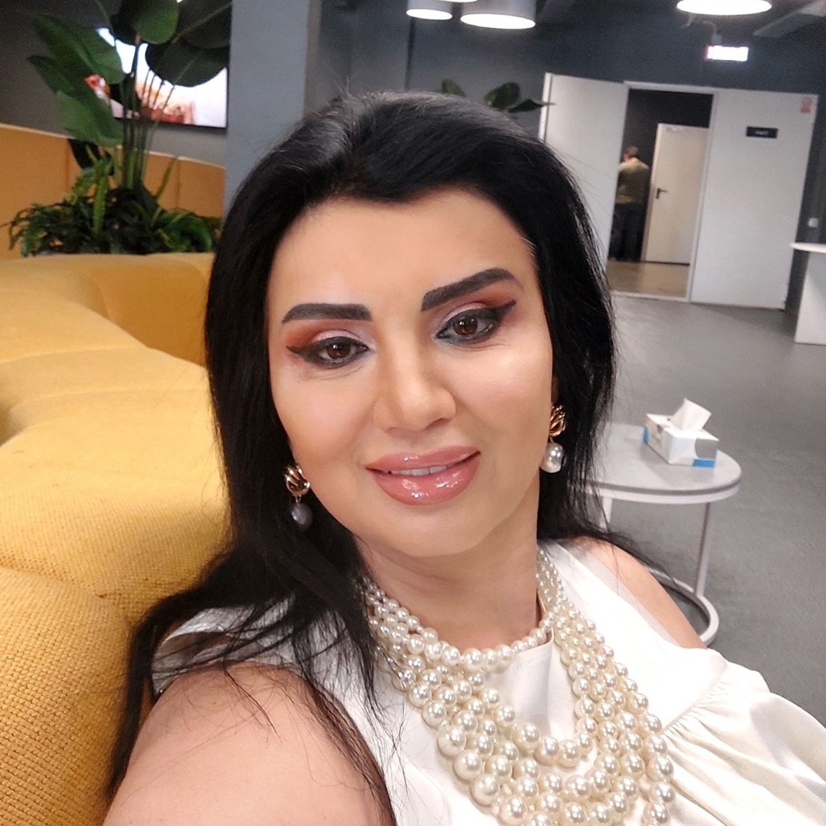 Adriana Bahmuțeanu a ajuns din nou la spital. Ce se întamplă acum cu ea