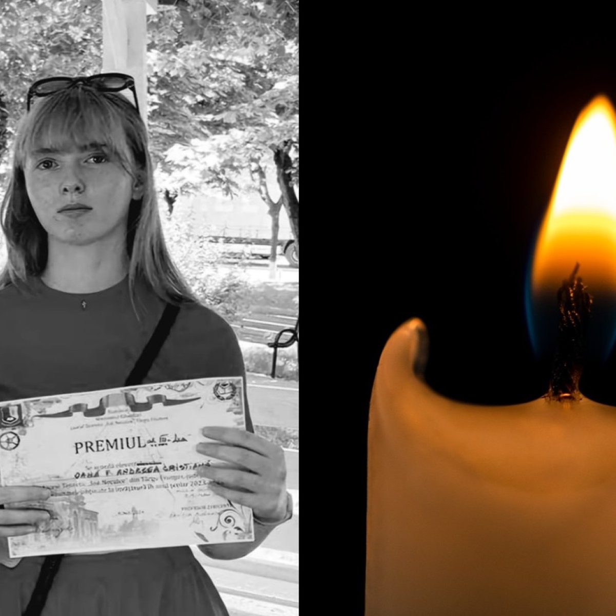 Detalii cutremurătoare despre tânăra găsită înecată după ce s-ar fi speriat de un urs. Familia suspectează o crimă: "A târât-o până la stâncă"