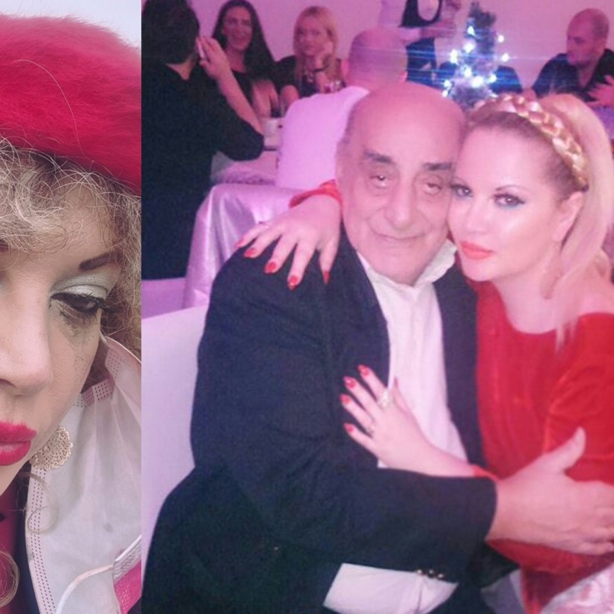 Viorel Lis este în stare gravă. Oana Lis a chemat de trei ori salvarea