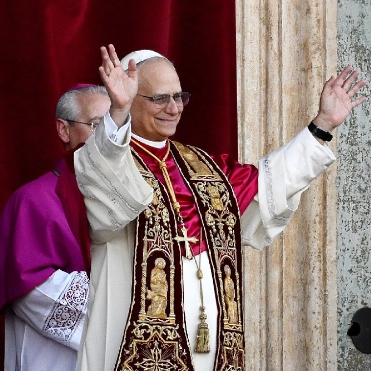 Cine este noul papă, Robert Prevost. Este primul american din istoria Vaticanului