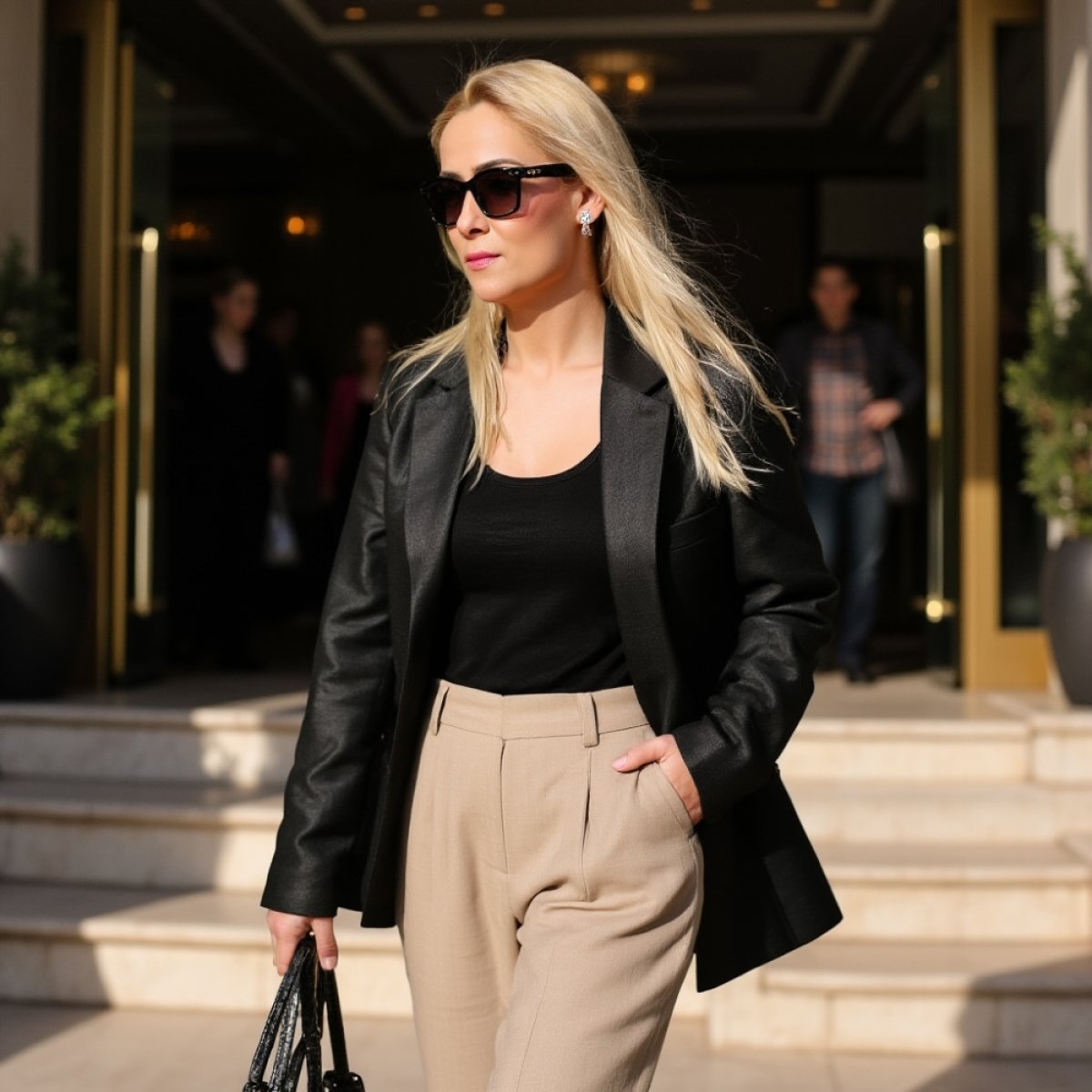 Elena, fosta soție a lui CRBL, schimbare radicală la un an de la divorț. „Da, le șterg”