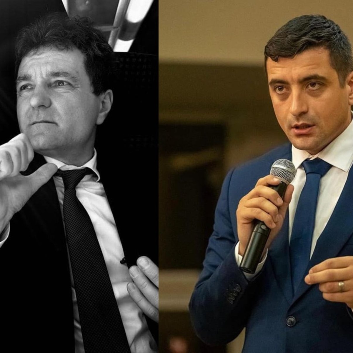 Ce averi au candidații la președinția României. Nicușor Dan are credite la bancă, George Simion a primit 400.000 de euro dar la nuntă
