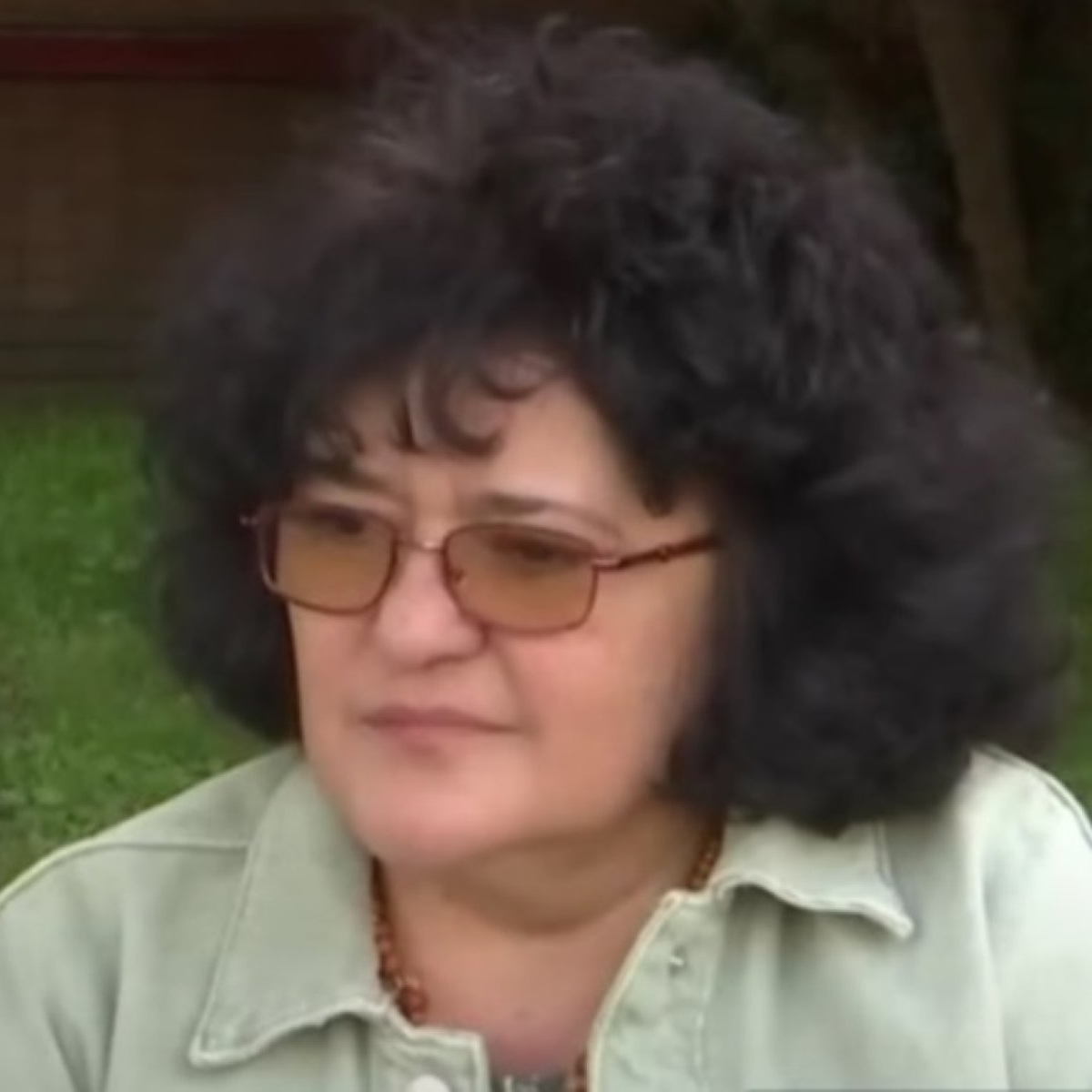 Marina Almășan, mesaj pentru Brândușa Socaciu. &quot;Mi-ați distrus familia&quot;