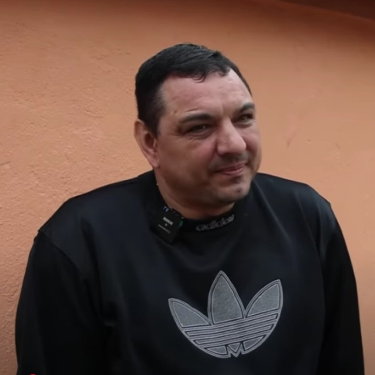 Ionel Ganea este distrus de durere. Fostul fotbalist stă zi și noapte lângă patul fiului său