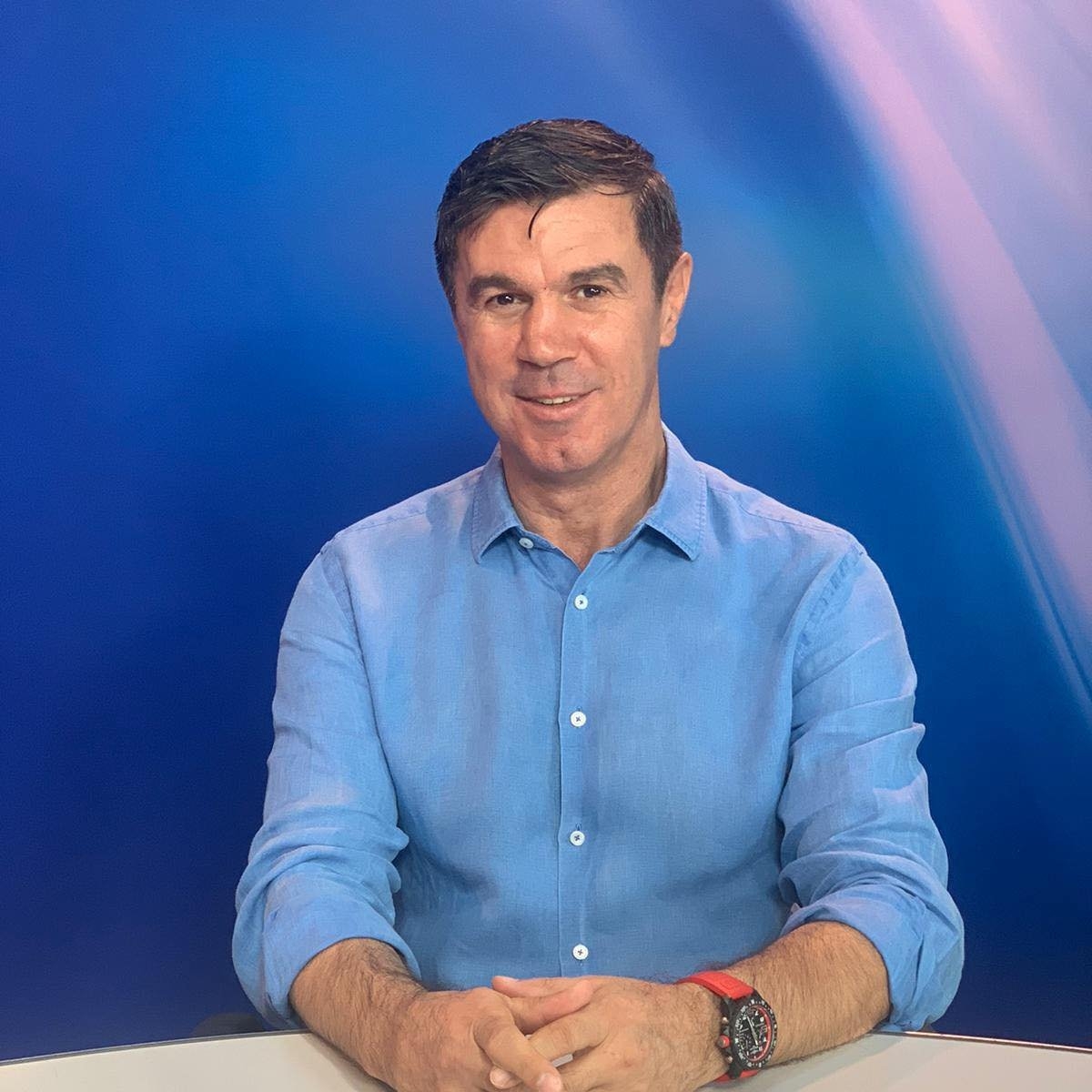 Mihai Leu, un luptător și în afara ringului. A învins din nou problemele de sănătate