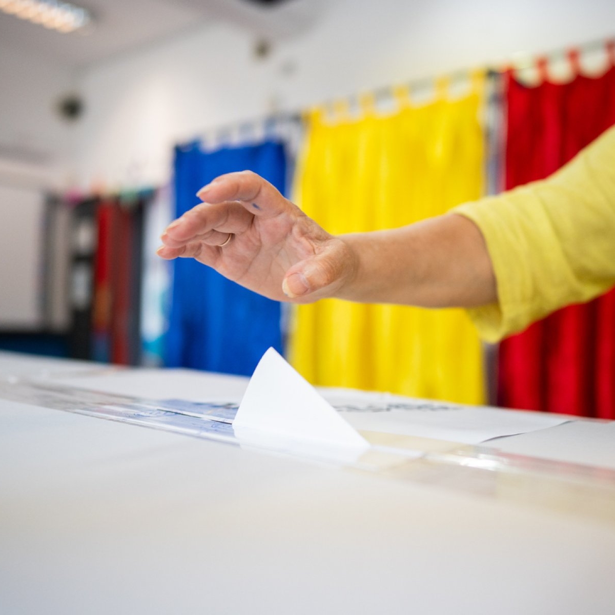 Ți-e teamă de alegeri? Cele mai bune metode ca să gestionezi anxietatea electorală