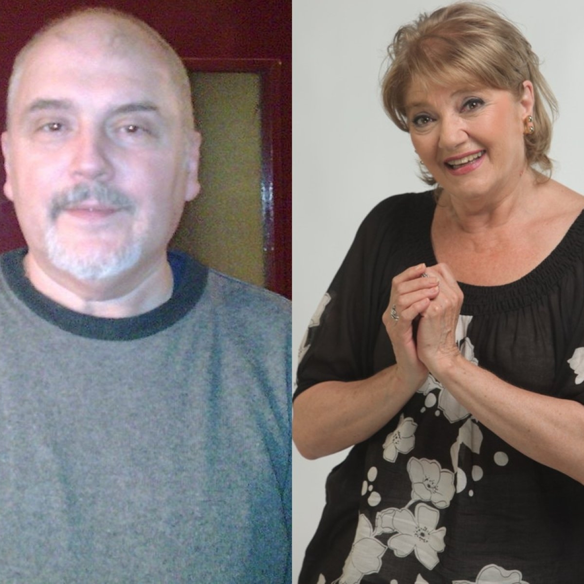 Eugen Cristea este în doliu! A murit soția lui, Cristina Deleanu, la vârsta de 84 de ani