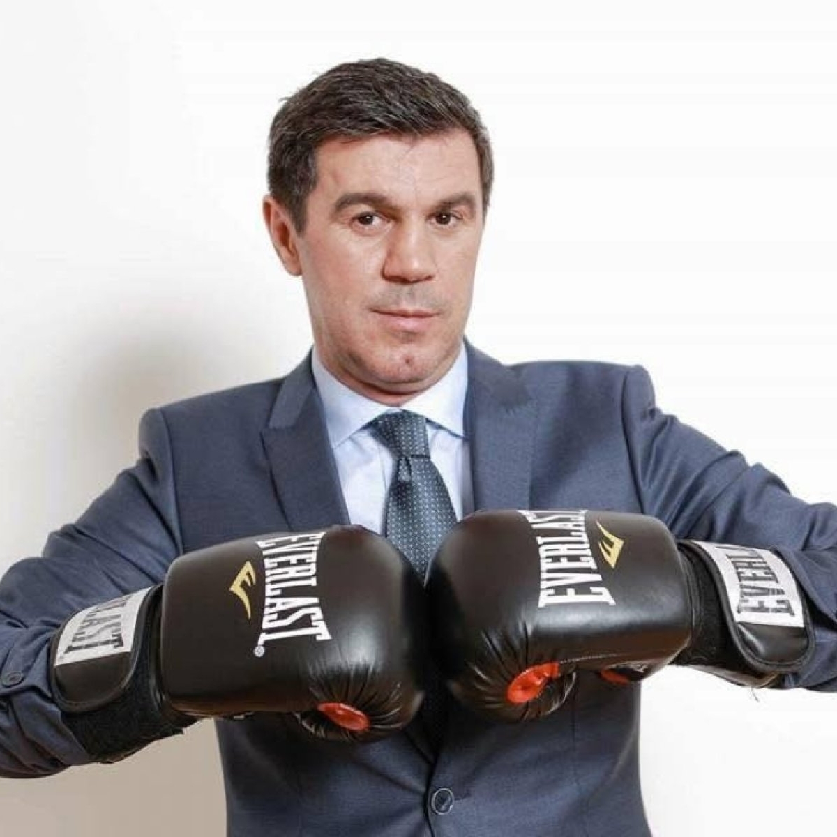 Mihai Leu, primele declarații după externare. A fost la un pas de moarte, dar visează să revină la curse: „Abia aștept”