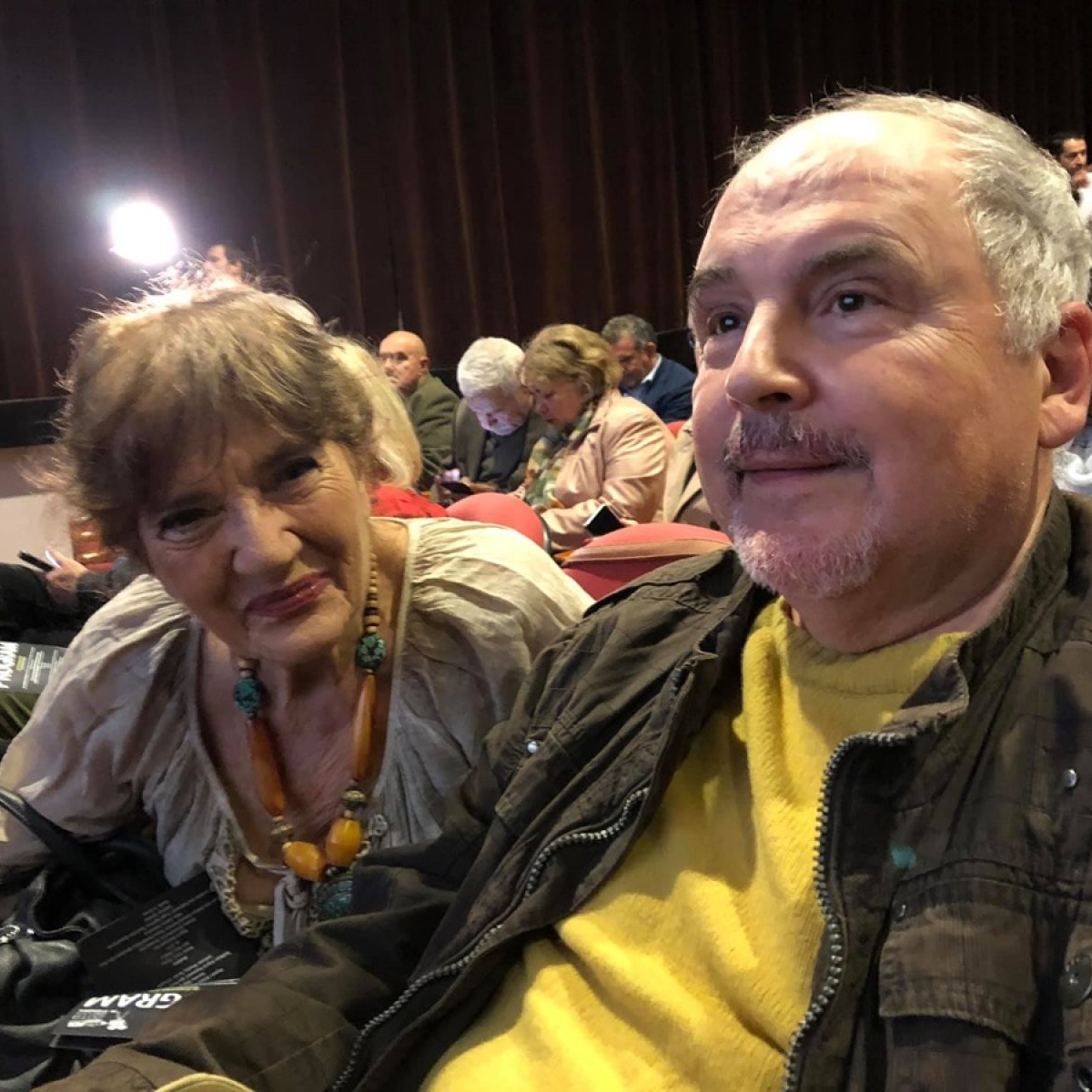 Eugen Cristea a rămas cu un mare regret după moartea soției: „Am fi împlinit 41 de ani de când suntem împreună”