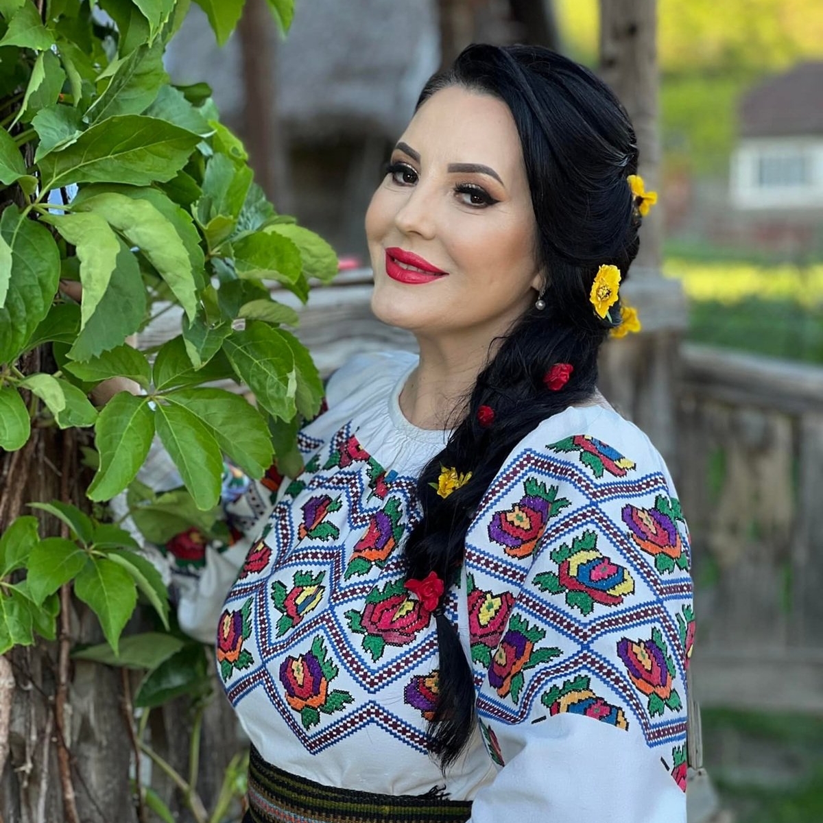 Ce a motivat-o pe Angela Rusu să opteze pentru operația de micșorare de stomac: „Nu mai aveam stimă de sine”