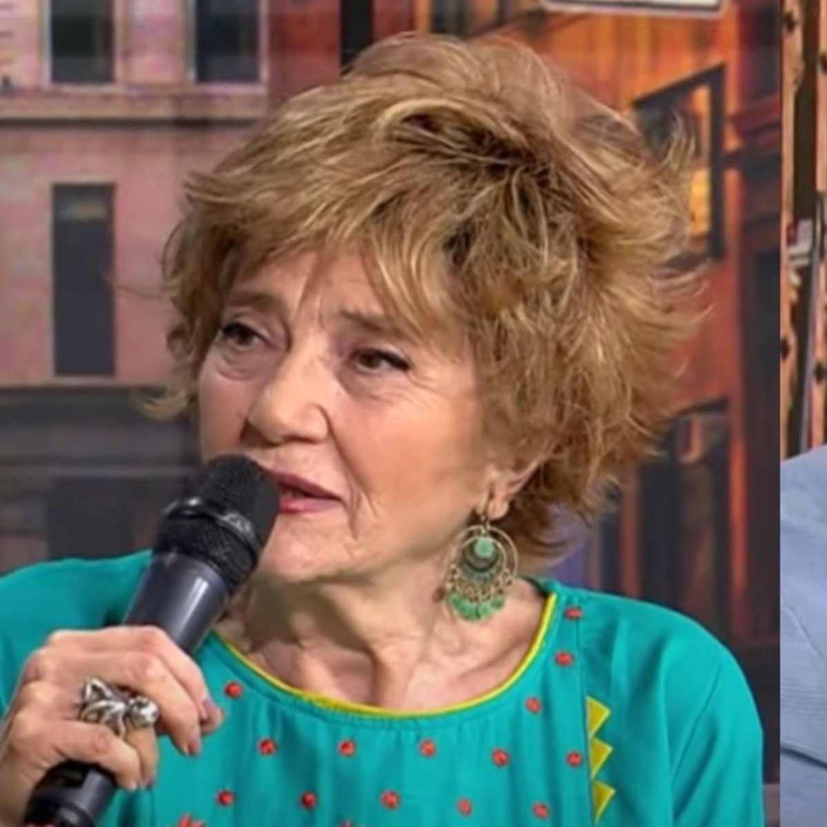 Cristina Deleanu și Eugen Cristea au fost împreună 40 de ani, dar nu au copii. De ce au ales să rămână fără moștenitori