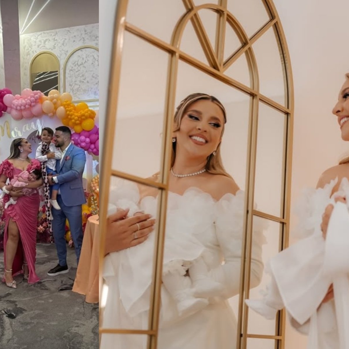 Daniela Sterp, ținta comentariilor jignitoare la adresa siluetei sale, la doar câteva luni de la naștere. „Mă ambiționează și mai tare”