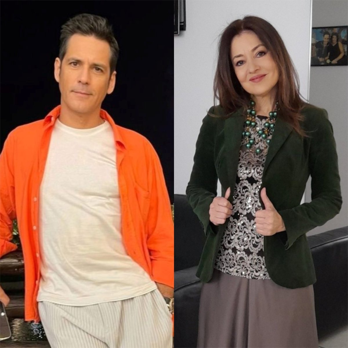 Oana Sîrbu și Ștefan Bănică, distruși de durere după moartea Cristinei Deleanu. Ce cuvinte frumoase au transmis în memoria "doamnei directoare"