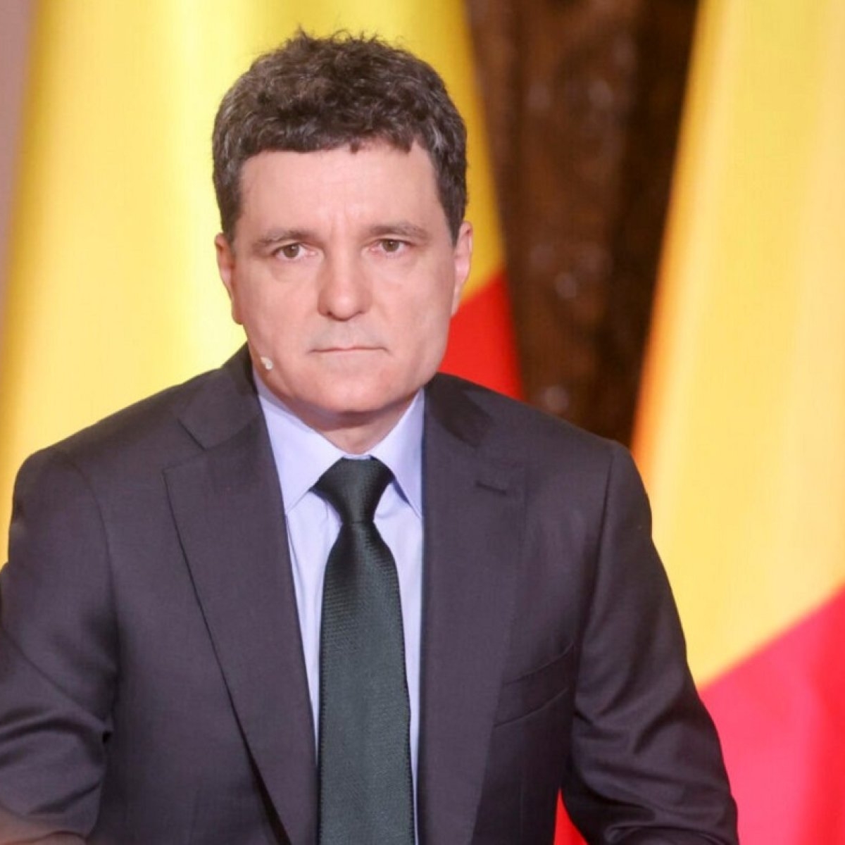 O imagine cât o mie de cuvinte! Ce a postat Nicușor Dan pe conturile de socializare cu câteva ore înainte să afle că este noul președinte al României